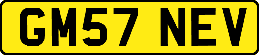GM57NEV