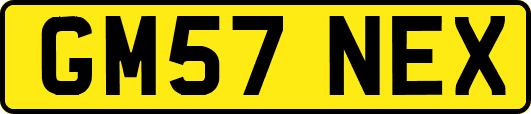 GM57NEX