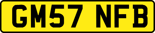 GM57NFB