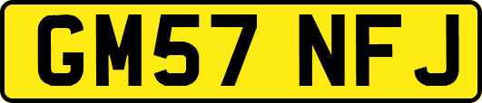 GM57NFJ