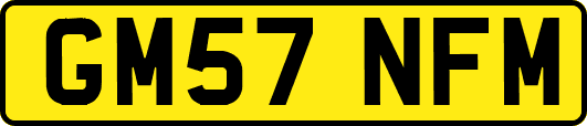 GM57NFM