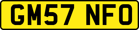 GM57NFO