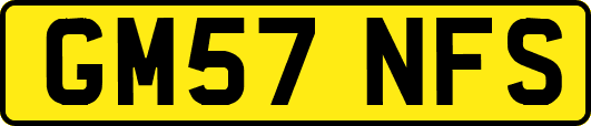GM57NFS