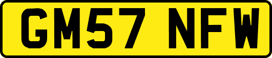 GM57NFW