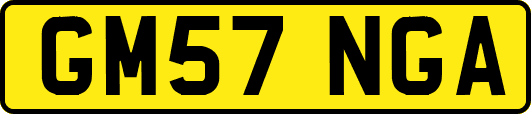 GM57NGA