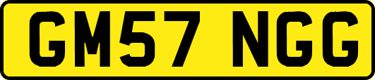 GM57NGG