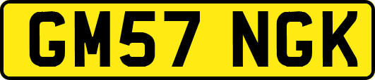 GM57NGK