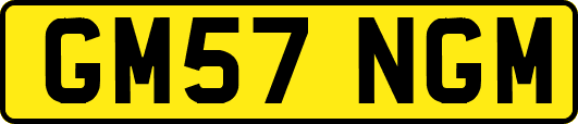 GM57NGM