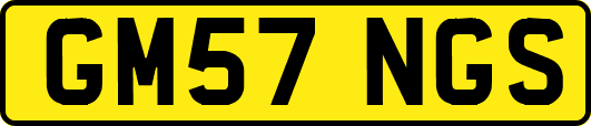 GM57NGS