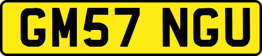 GM57NGU