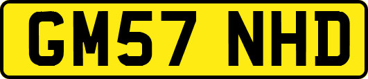 GM57NHD