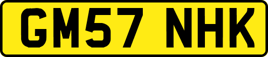 GM57NHK