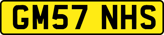 GM57NHS