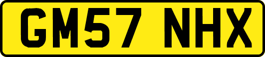 GM57NHX