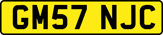 GM57NJC