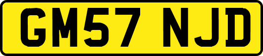 GM57NJD