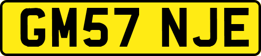 GM57NJE