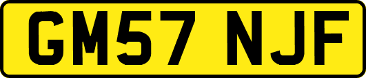 GM57NJF
