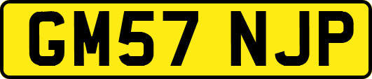 GM57NJP