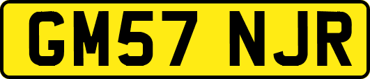 GM57NJR