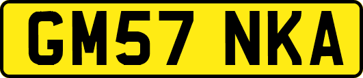 GM57NKA