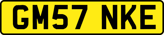 GM57NKE