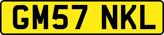 GM57NKL