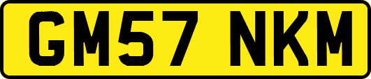 GM57NKM