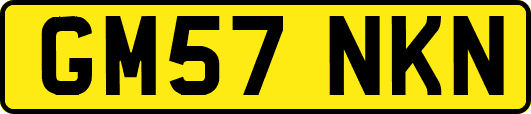 GM57NKN