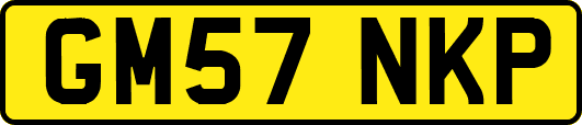GM57NKP