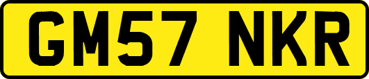 GM57NKR