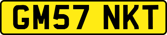 GM57NKT