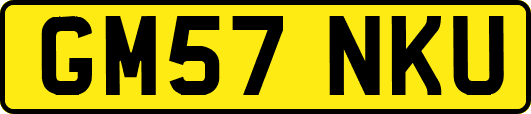GM57NKU