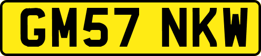GM57NKW