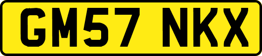 GM57NKX