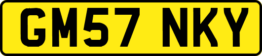 GM57NKY