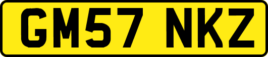 GM57NKZ
