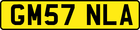 GM57NLA