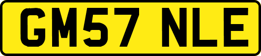 GM57NLE