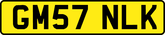 GM57NLK