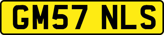 GM57NLS