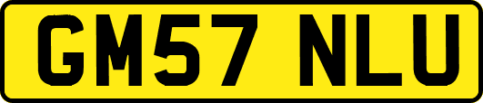 GM57NLU