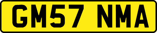 GM57NMA