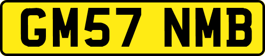 GM57NMB