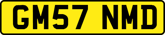 GM57NMD