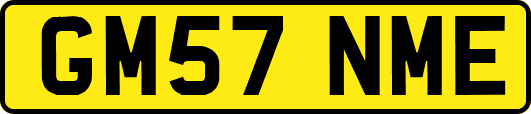 GM57NME