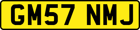 GM57NMJ