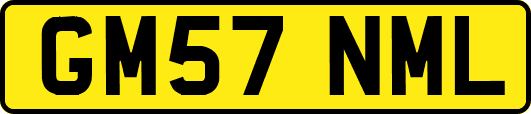 GM57NML