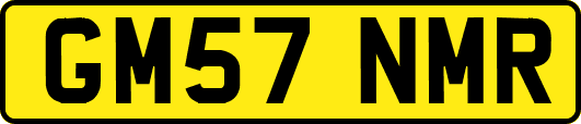 GM57NMR