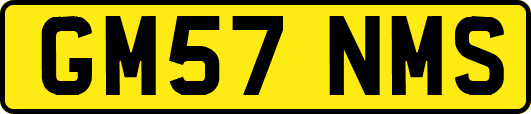 GM57NMS